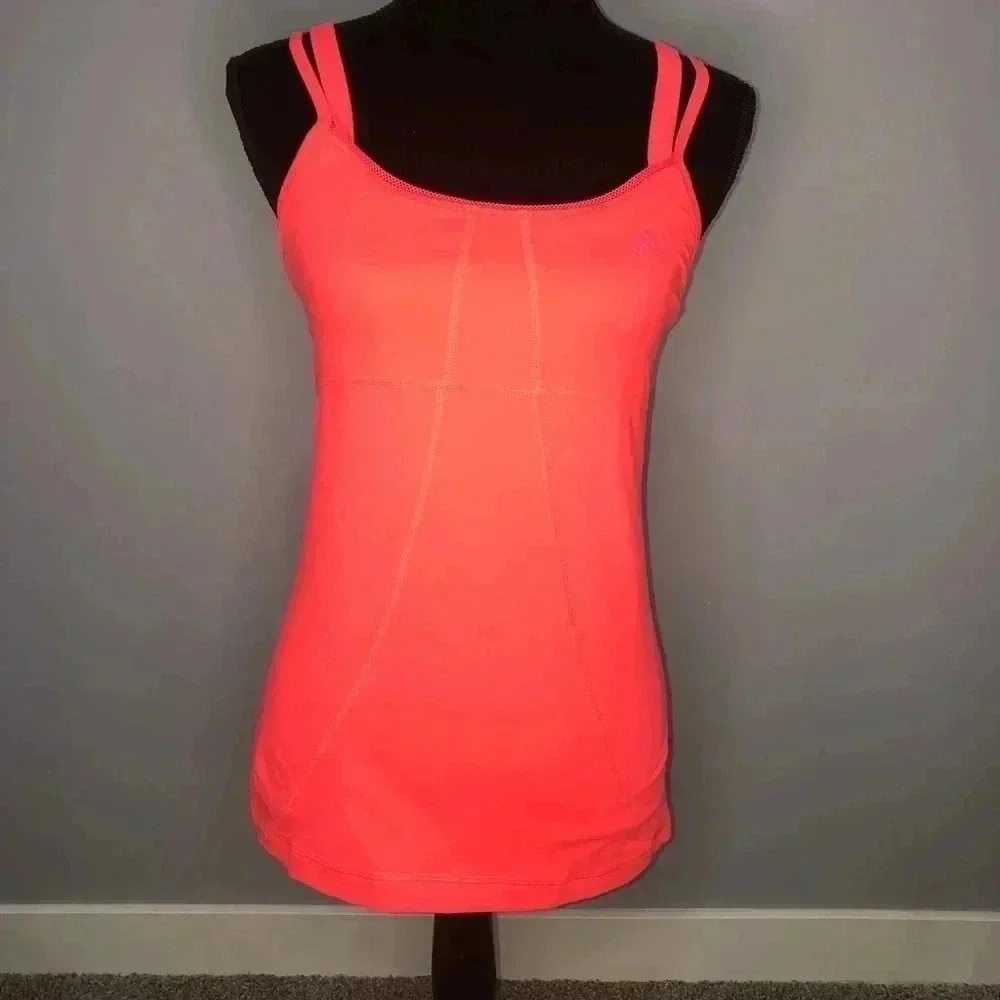 Adidas Tank